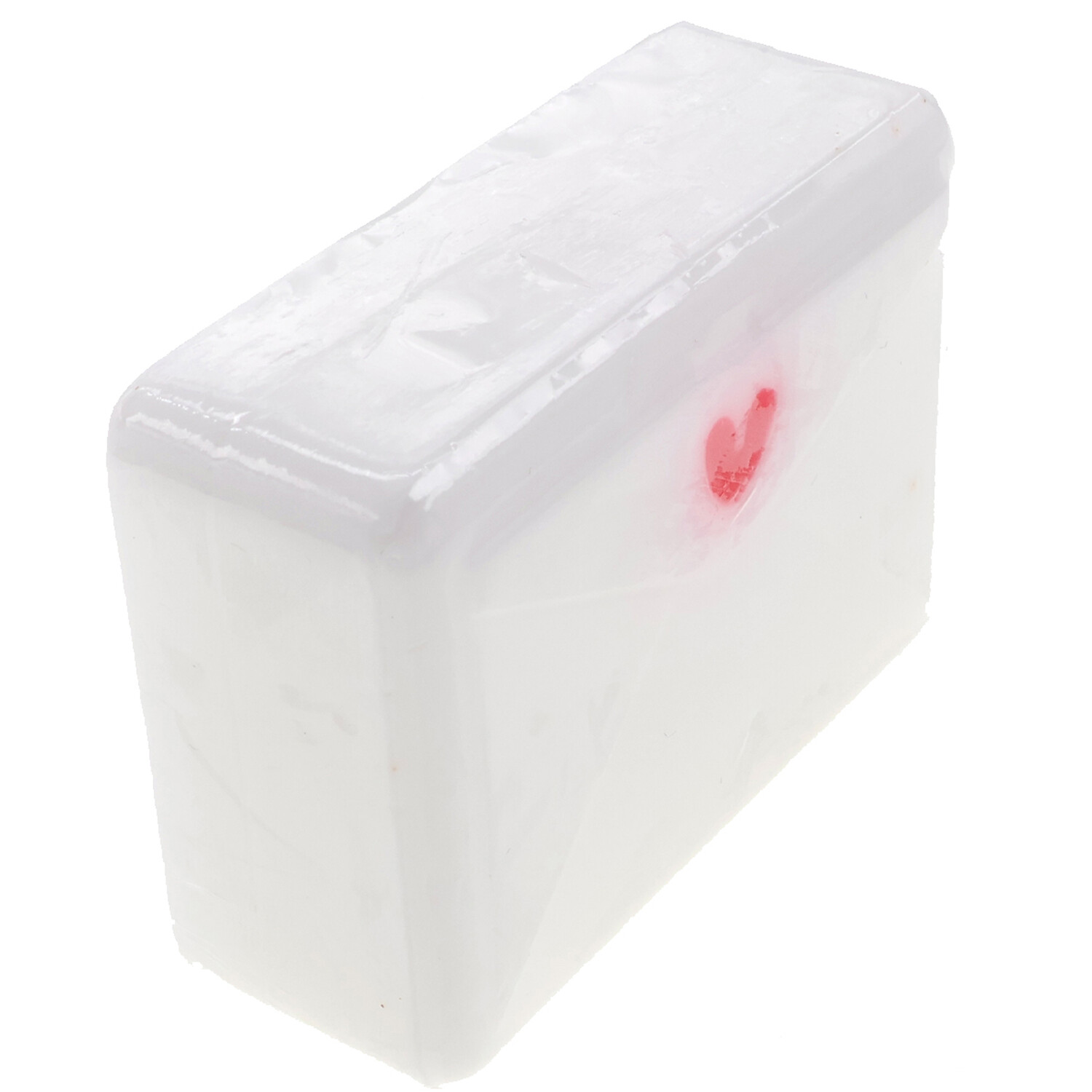 Valentine's Bar Soap Image 4