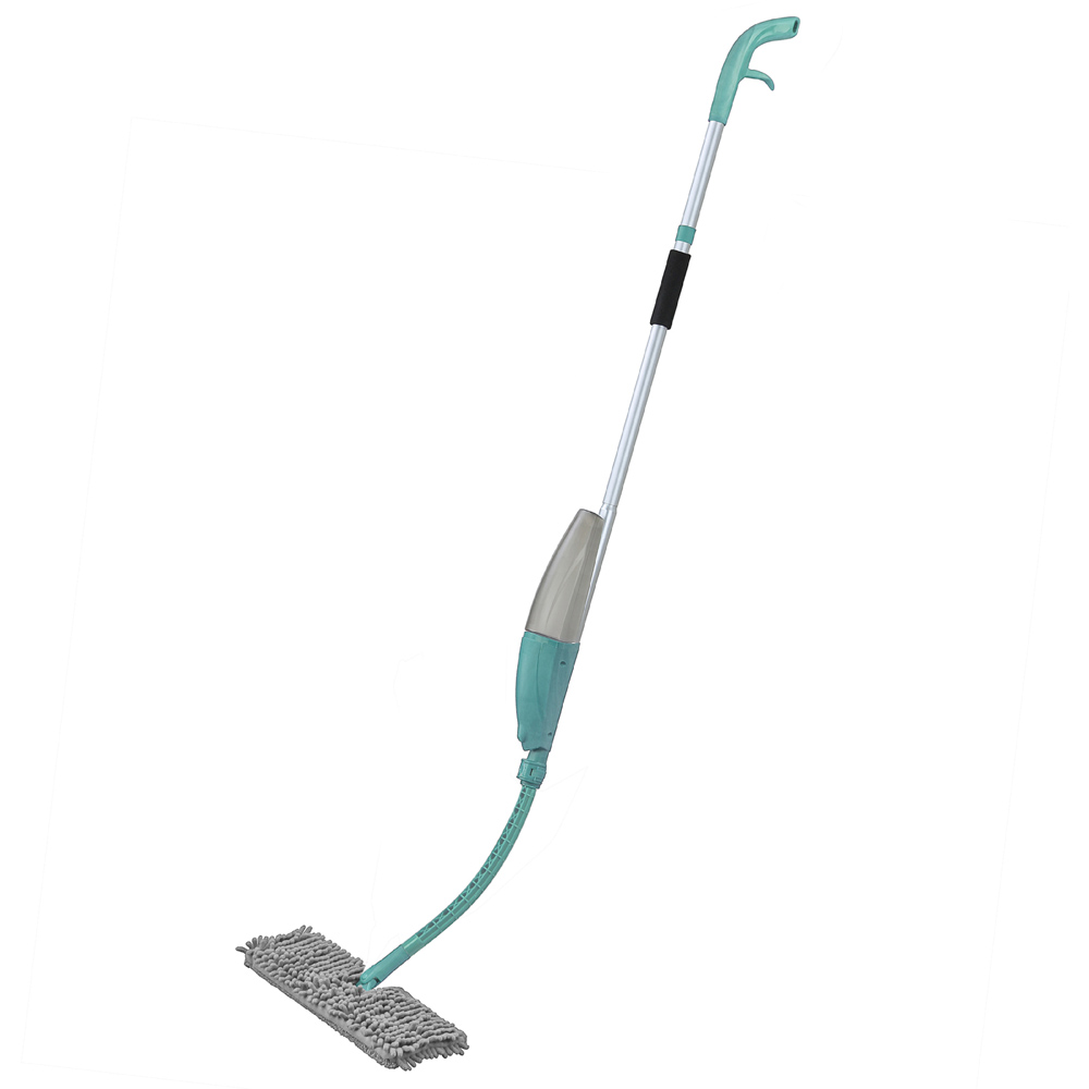 AMOS Multipurpose Extendable Spray Mop Cleaner Image 1