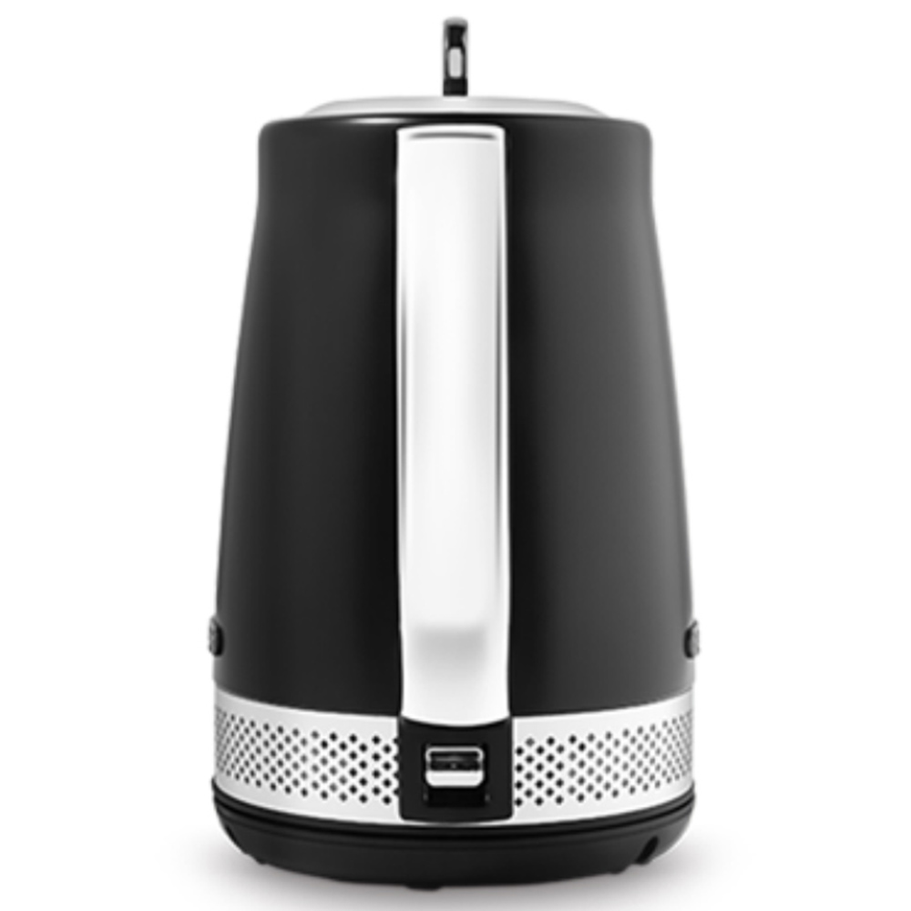 Morphy Richards Illumination 108020 Black 1.7L Jug Kettle Image 2
