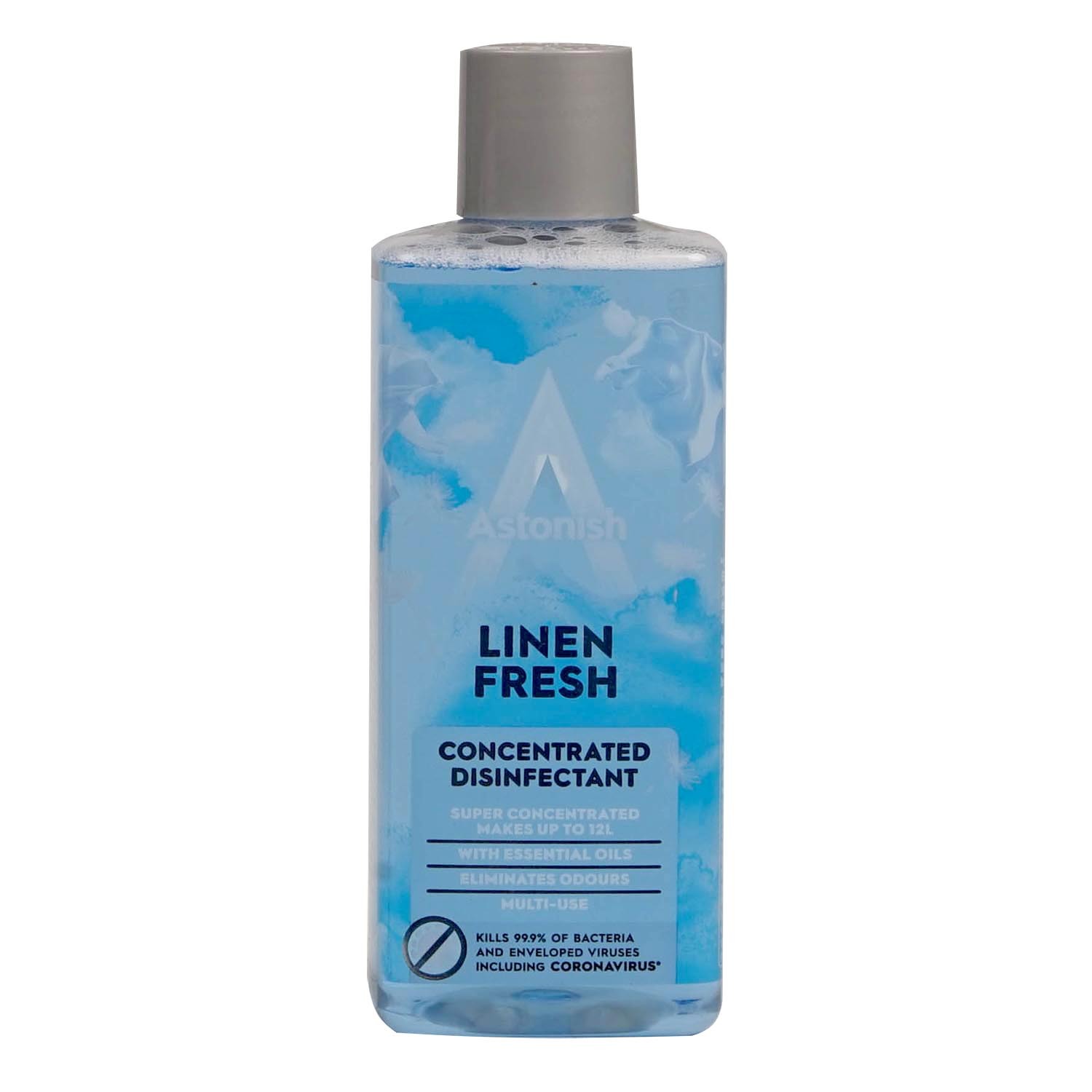 Astonish Super Concentrated Disinfectant - Florals Image 1