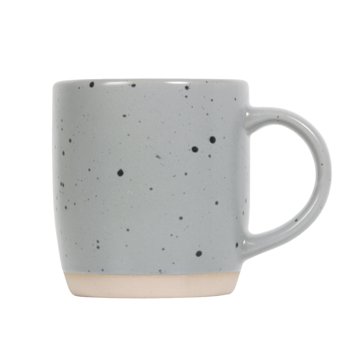 Oslo Grey Mug Image