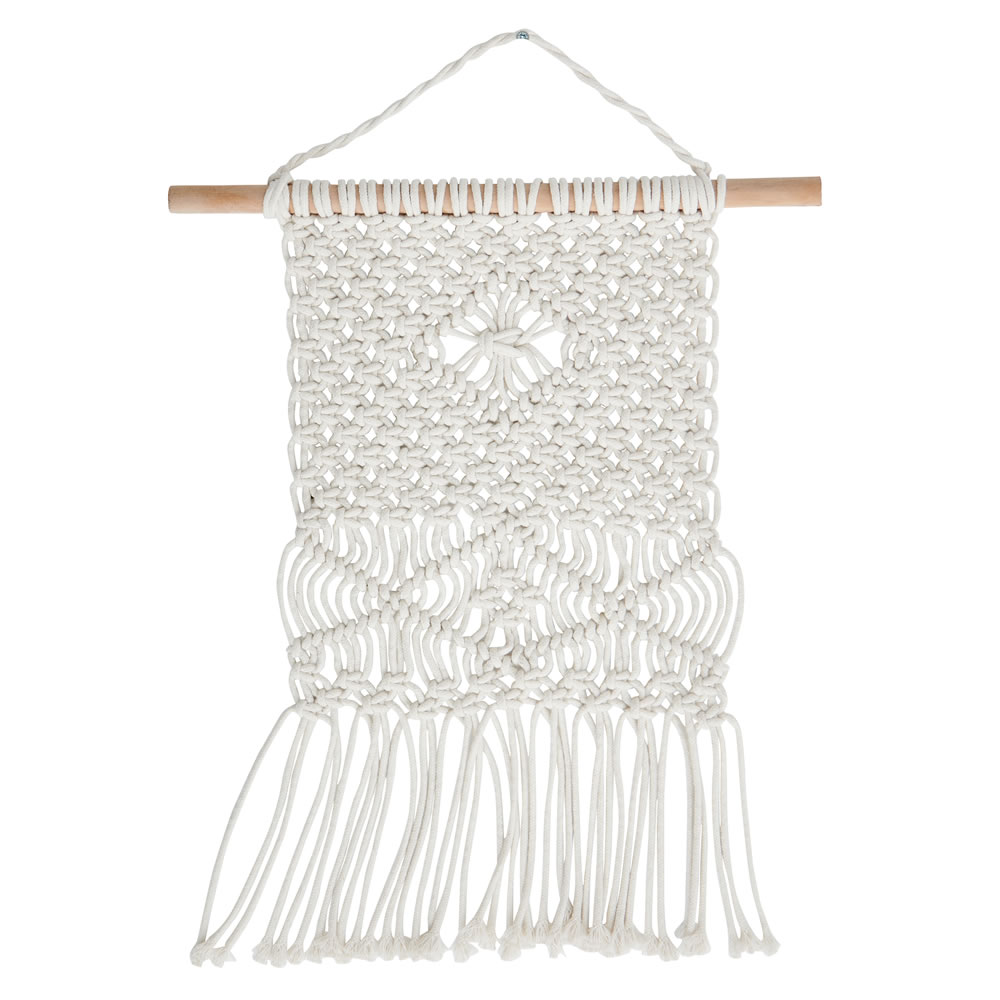 Wilko Wall Hanging Wilko