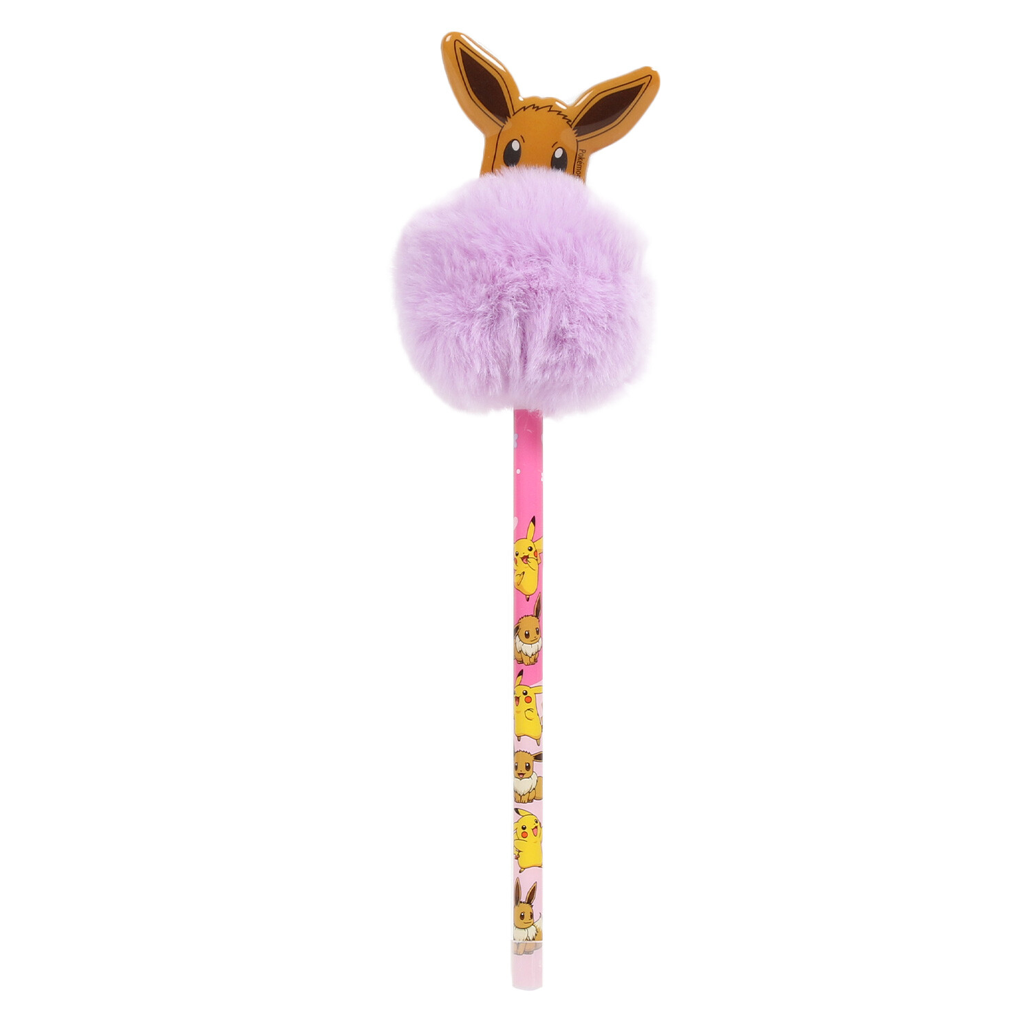 Pokemon Besties Pom Pom Pen Image 2