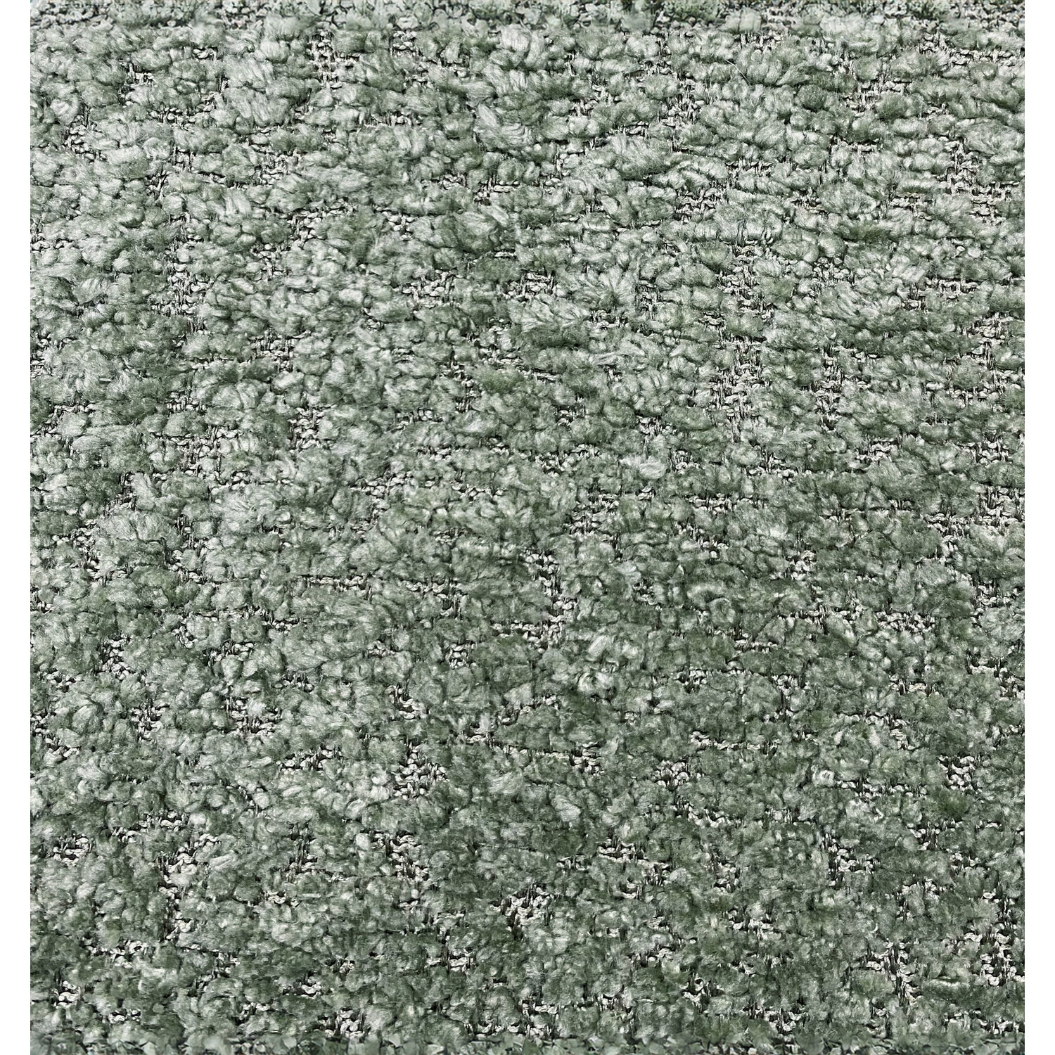 Hemsworth Boucle Cushion Green Image 2