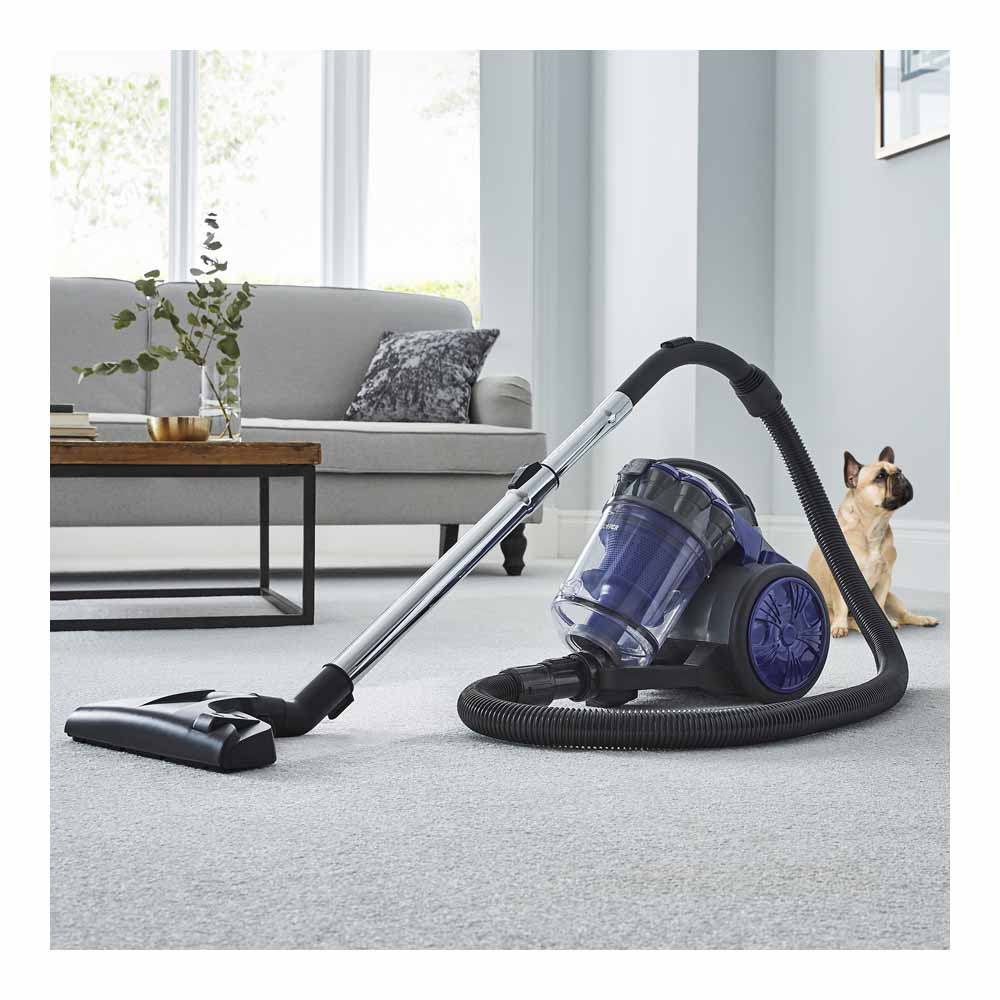 Tower TXP10PET Cylinder Vacuum Cleaner Image 2