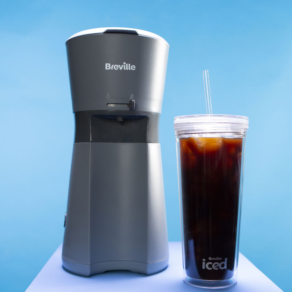 Breville Iced Coffee Maker Wilko