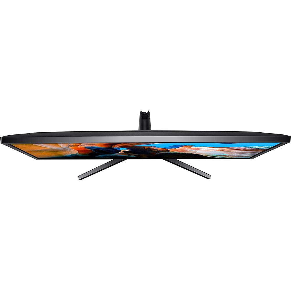 Samsung U32J590UQP 4K UHD Monitor with HDMI and DisplayPort 32 inch Image 6