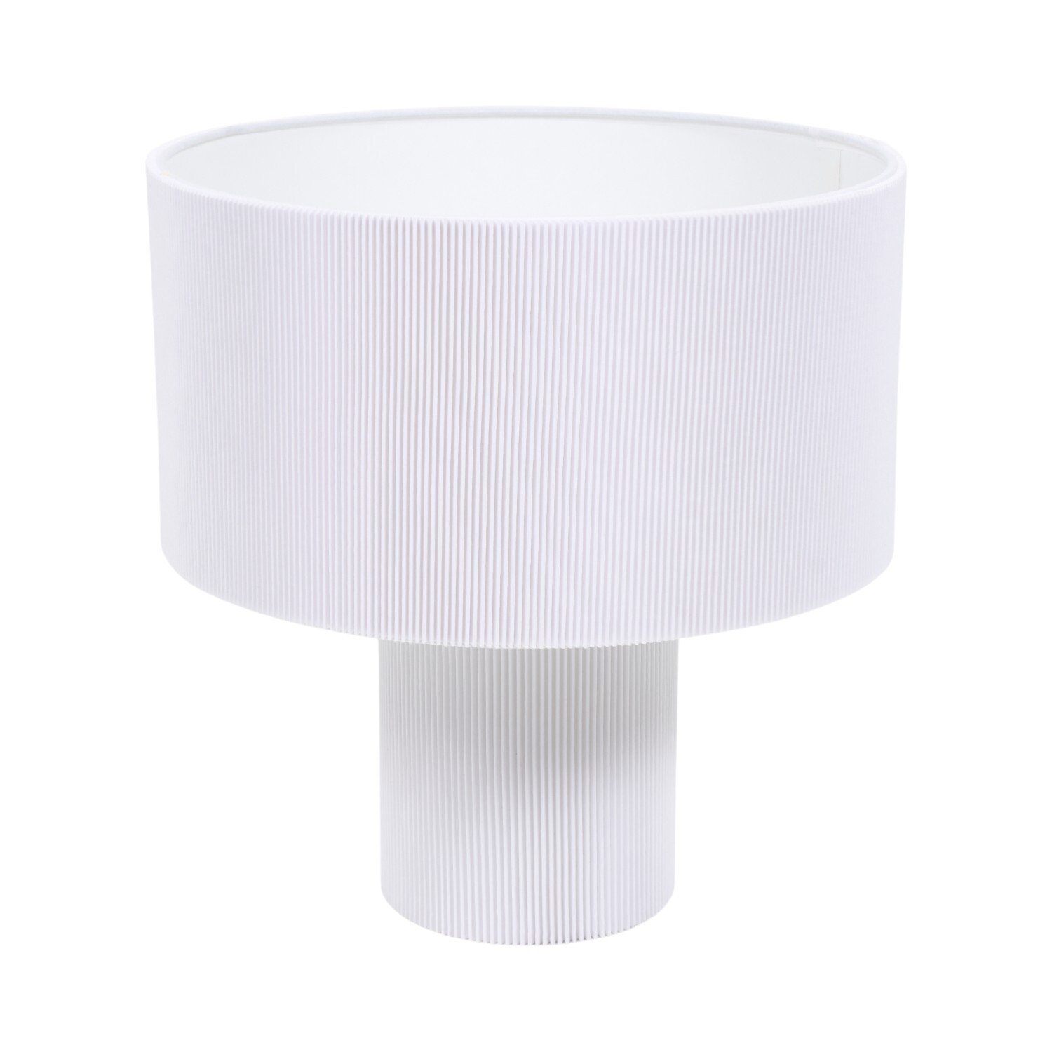 Amila Table Lamp White Image 4