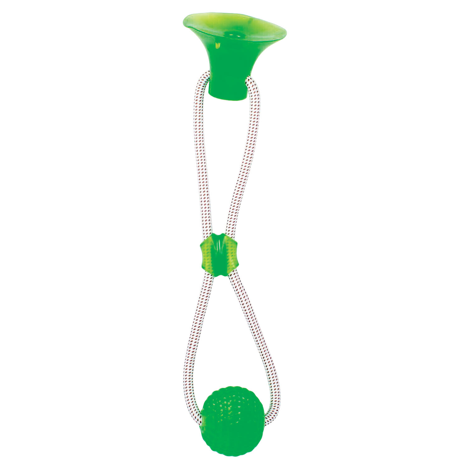 Super Sucker Dog Toy Image 2