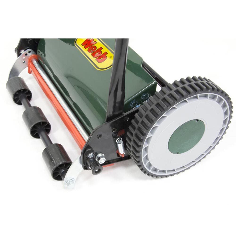 Hand push hotsell lawn mower wilko