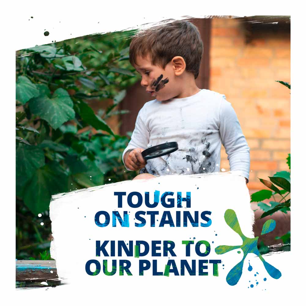 Persil Colour Protect Liquid Detergent 24 Washes 648ml Wilko