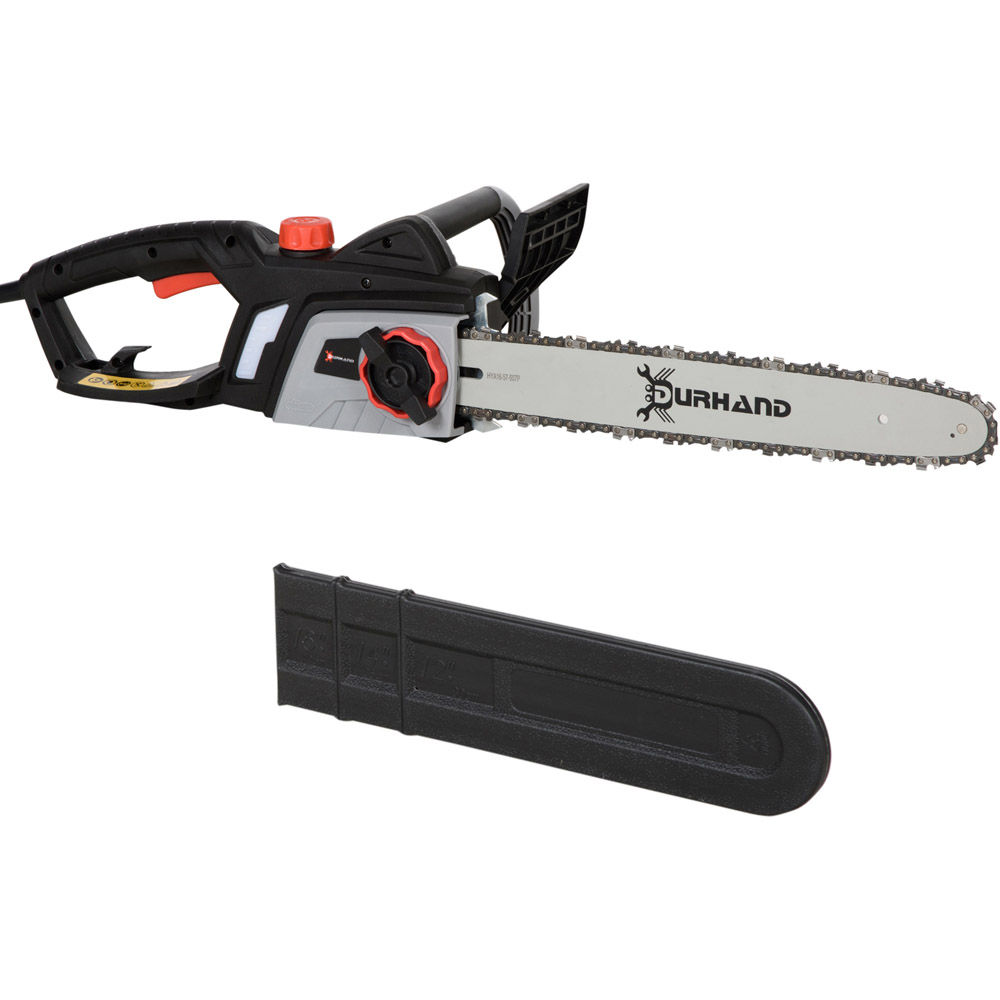 Durhand 1600W Electric Chainsaw Image 1