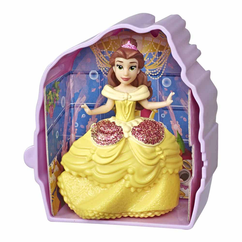 Disney Princess Blind Capsule Image 5