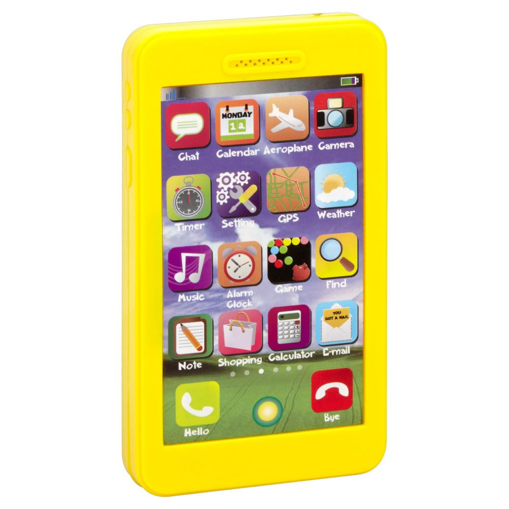 Wilko My First Mobile Wilko