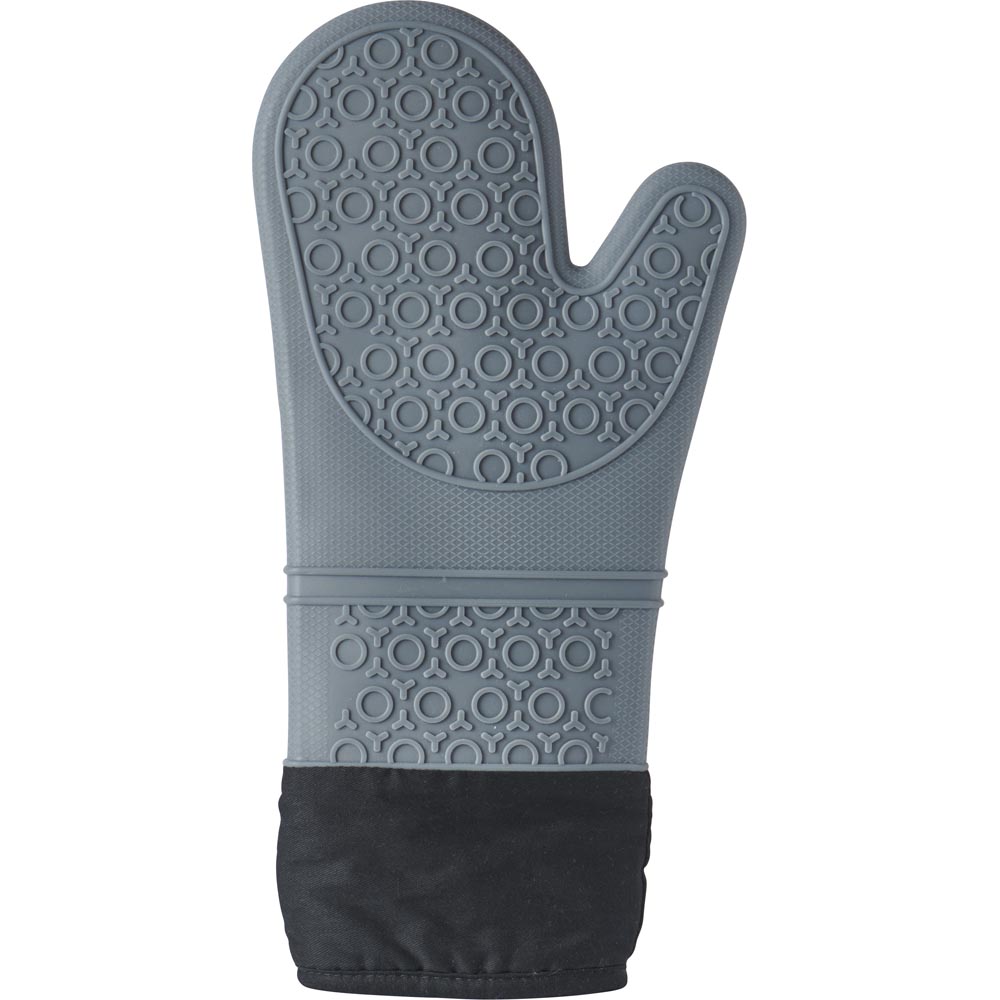 Wilko Silicone Oven Glove Wilko