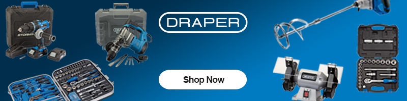 draper tools