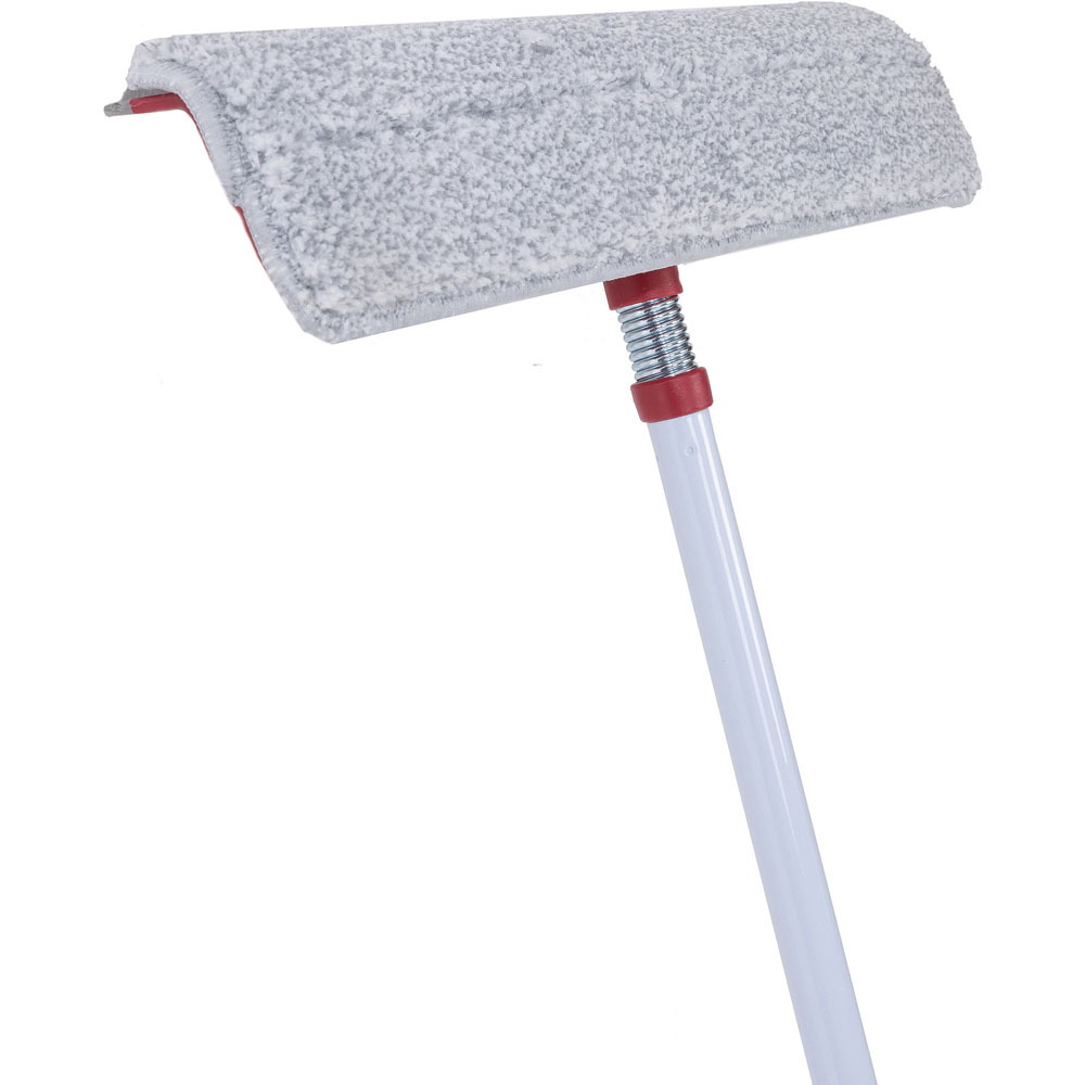 Wilko Window Cleaner with Extendable Handle   Image 2