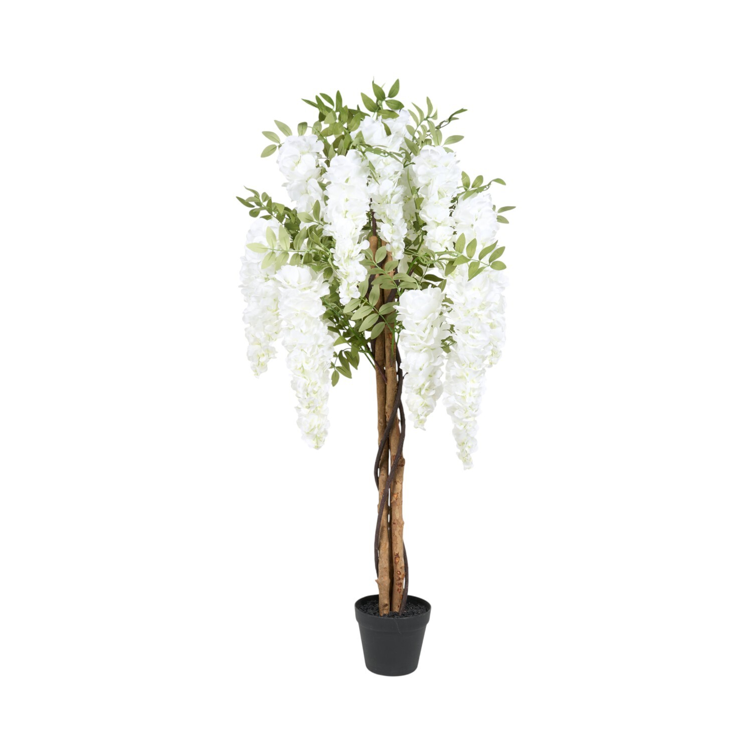 Faux Wisteria Tree Image 1