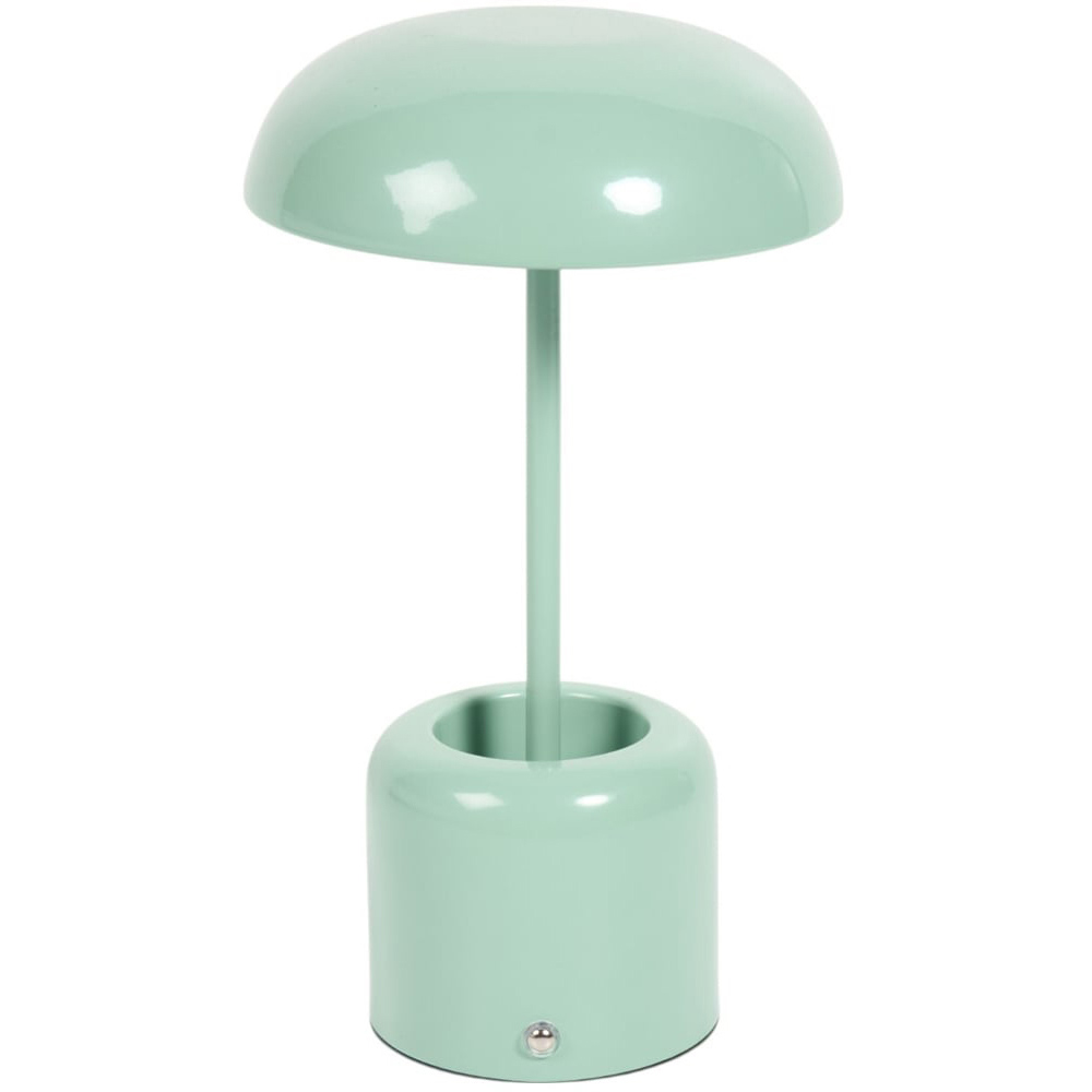 Sydney Touch Lamp with Pot Image 4