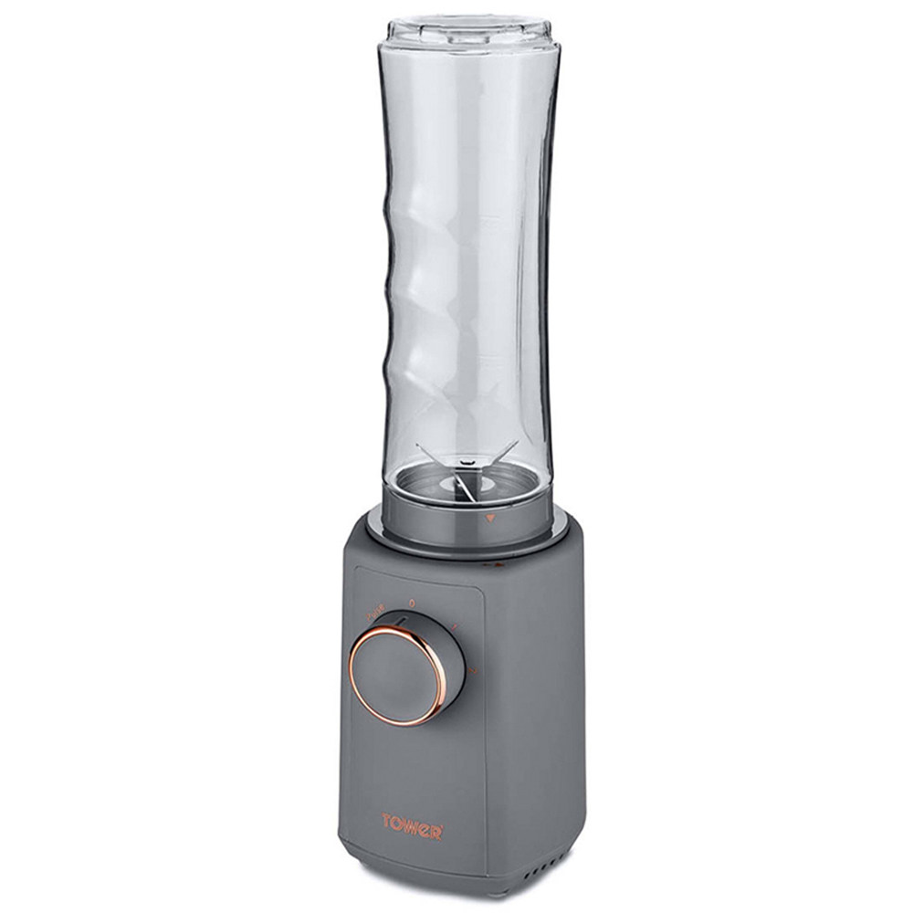 Tower T12060RGG Cavaletto Grey Hand Blender 300W Image 3