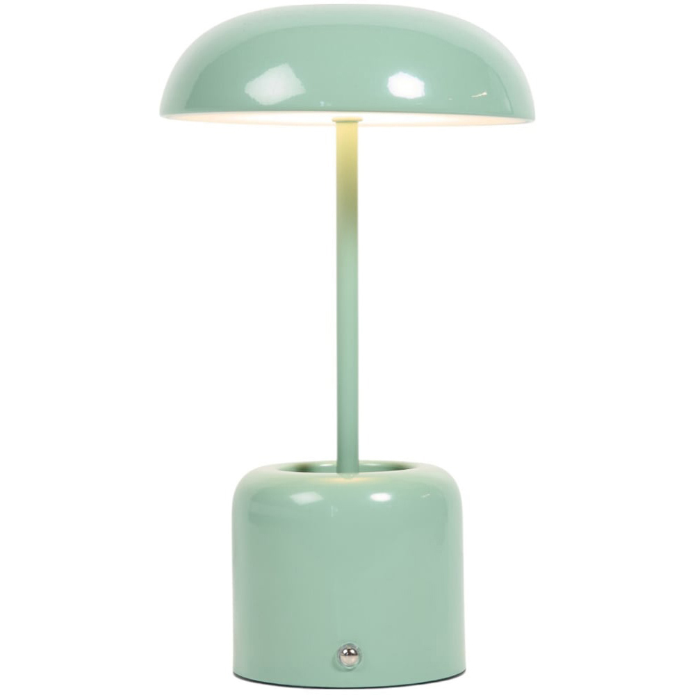 Sydney Touch Lamp with Pot Image 3