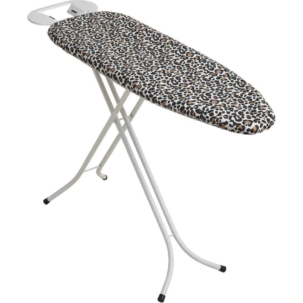 Wilko Ironing Board Cover 110 x 34cm Image 3
