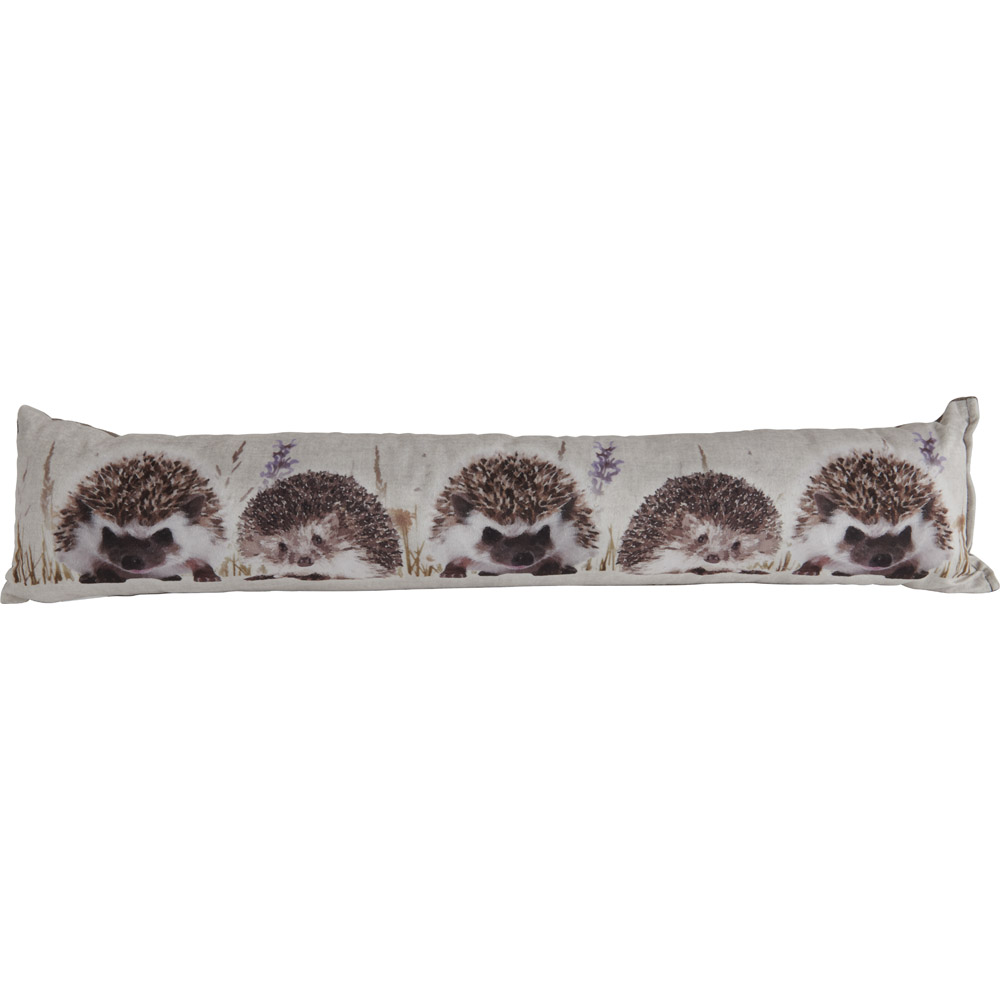 Country Club Hedgehog Draught Excluder Wilko