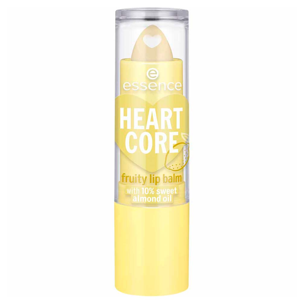 Essence Heart Core Fruity Lip Balm 04 3G Image 2