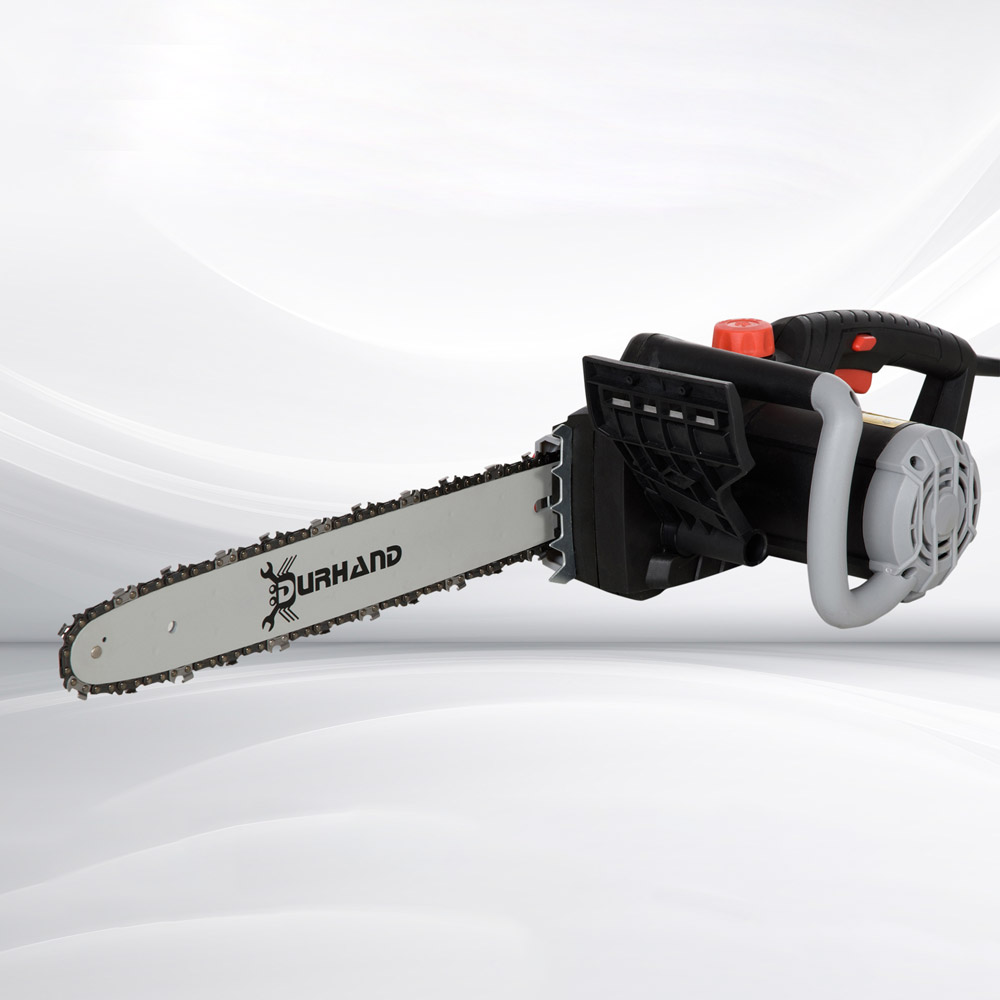 Durhand 1600W Electric Chainsaw Image 2