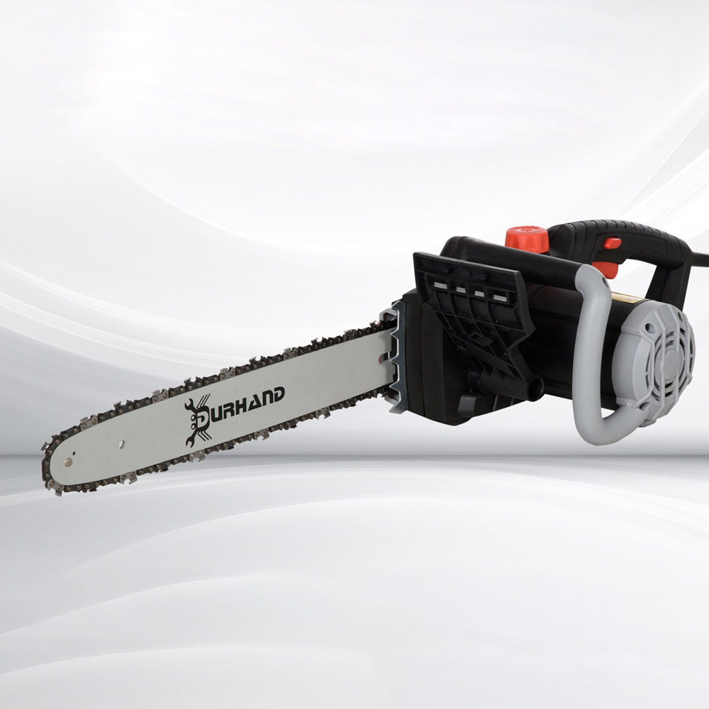 DURHAND 1600W Electric Chainsaw Image 2