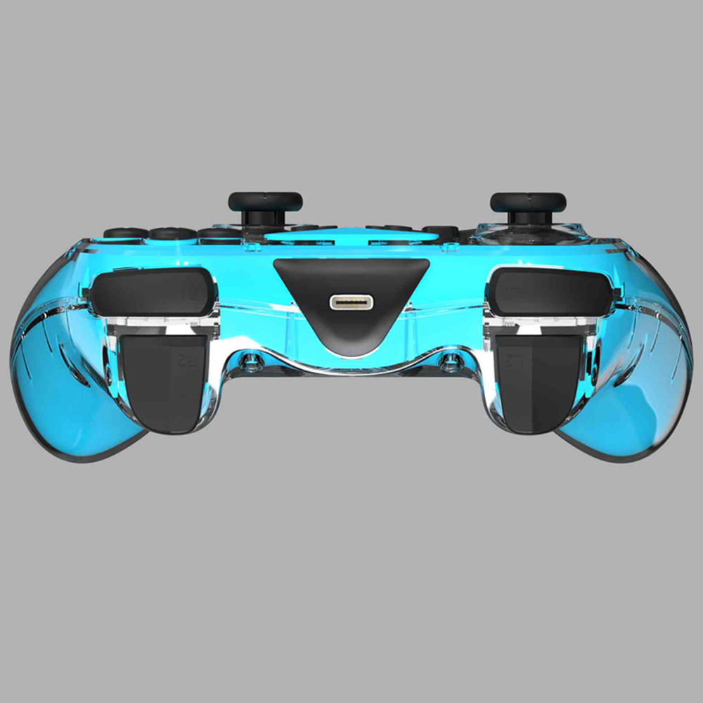 Oniverse Astralite Asterix and Obelix Slap Them All Nintendo Switch Blue Wireless Gaming Controller Image 5