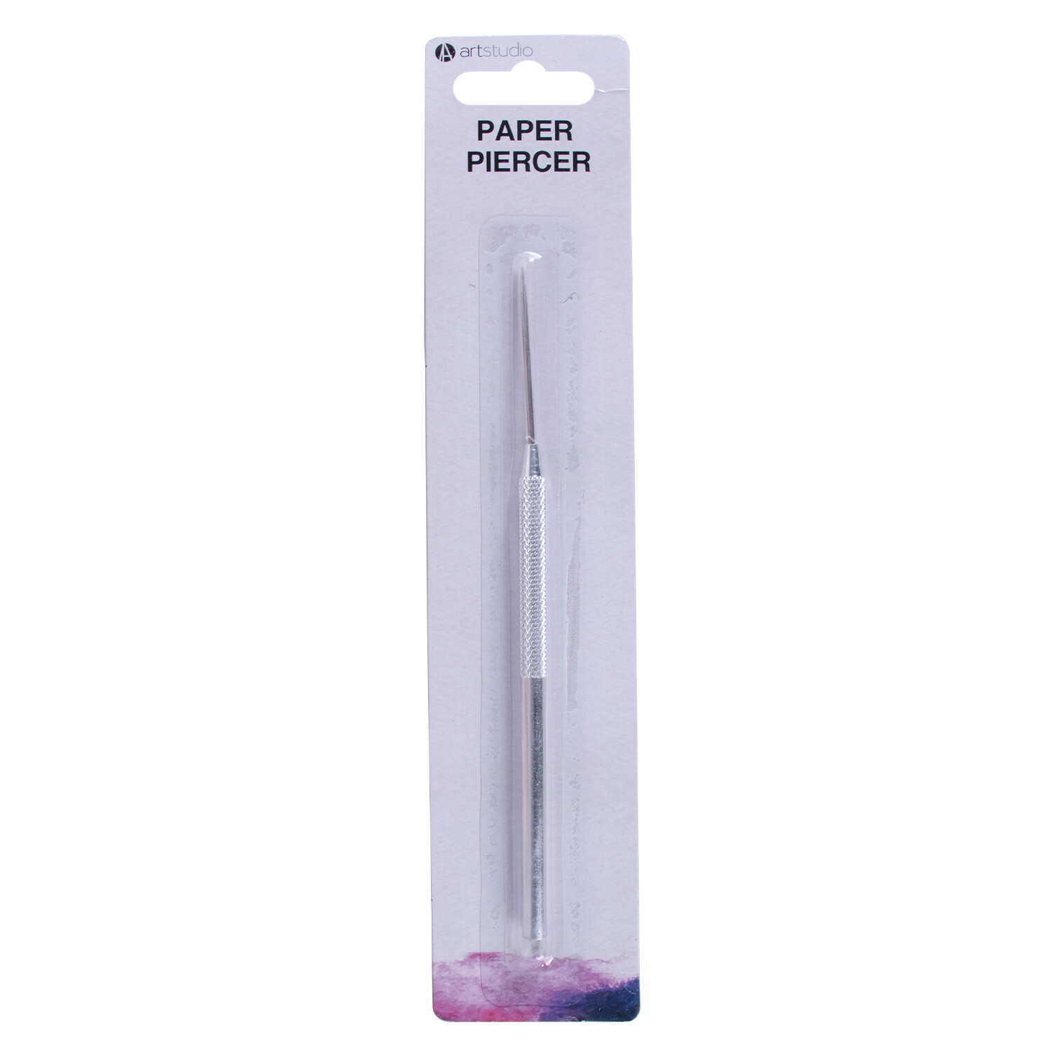 Art Studio Paper Piercer Image