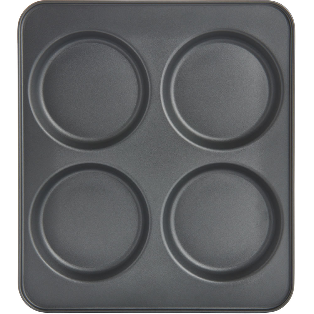 Store & Order Yorkshire Pudding Tray 27cm 0.4mm Gauge Image 2