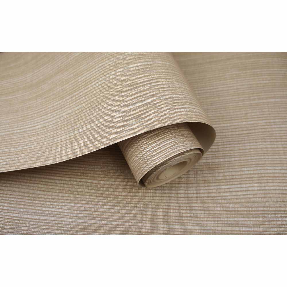 Holden Decor Borneo Texture Natural Grasscloth Wallpaper Image 3