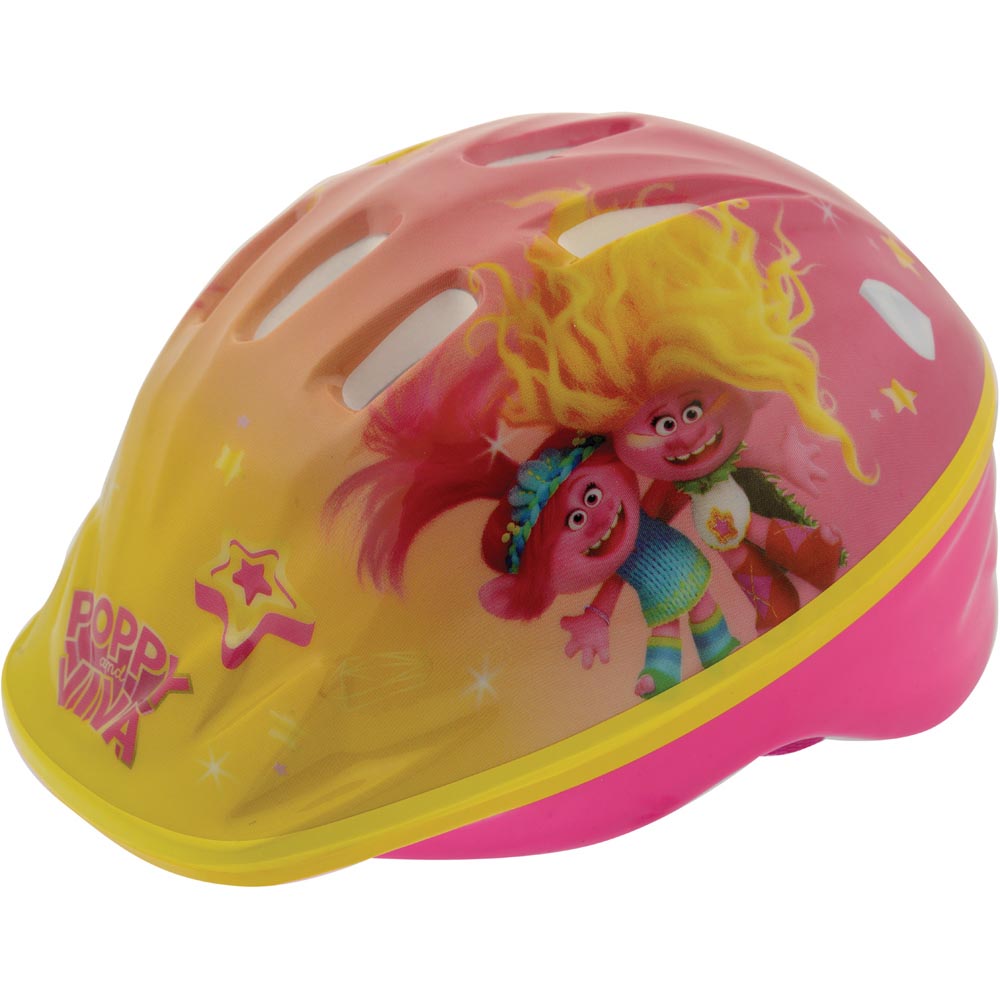 Trolls Safety Helmet Image 4