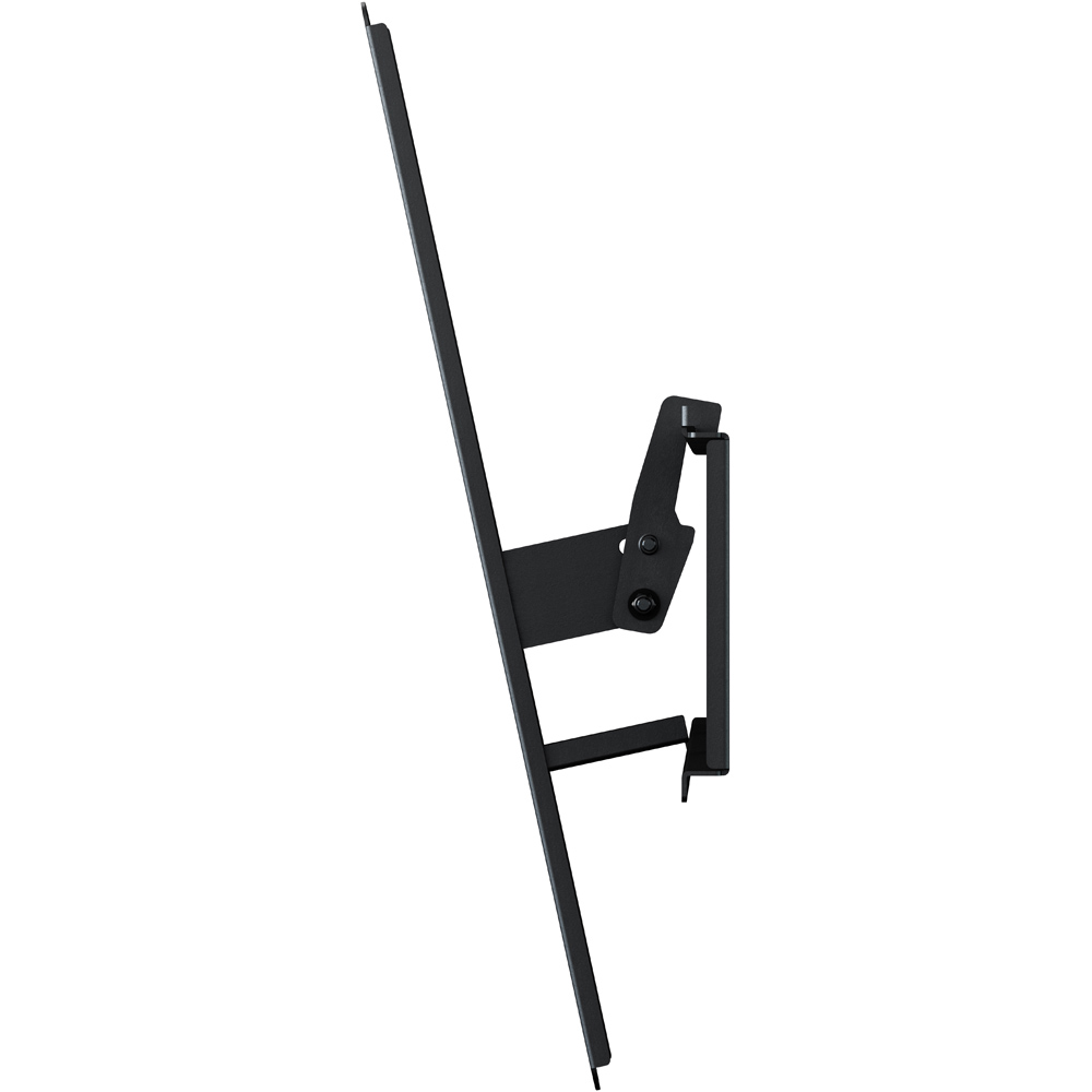 AVF Red 80 inch Flat and Tilt TV Wall Mount Image 4
