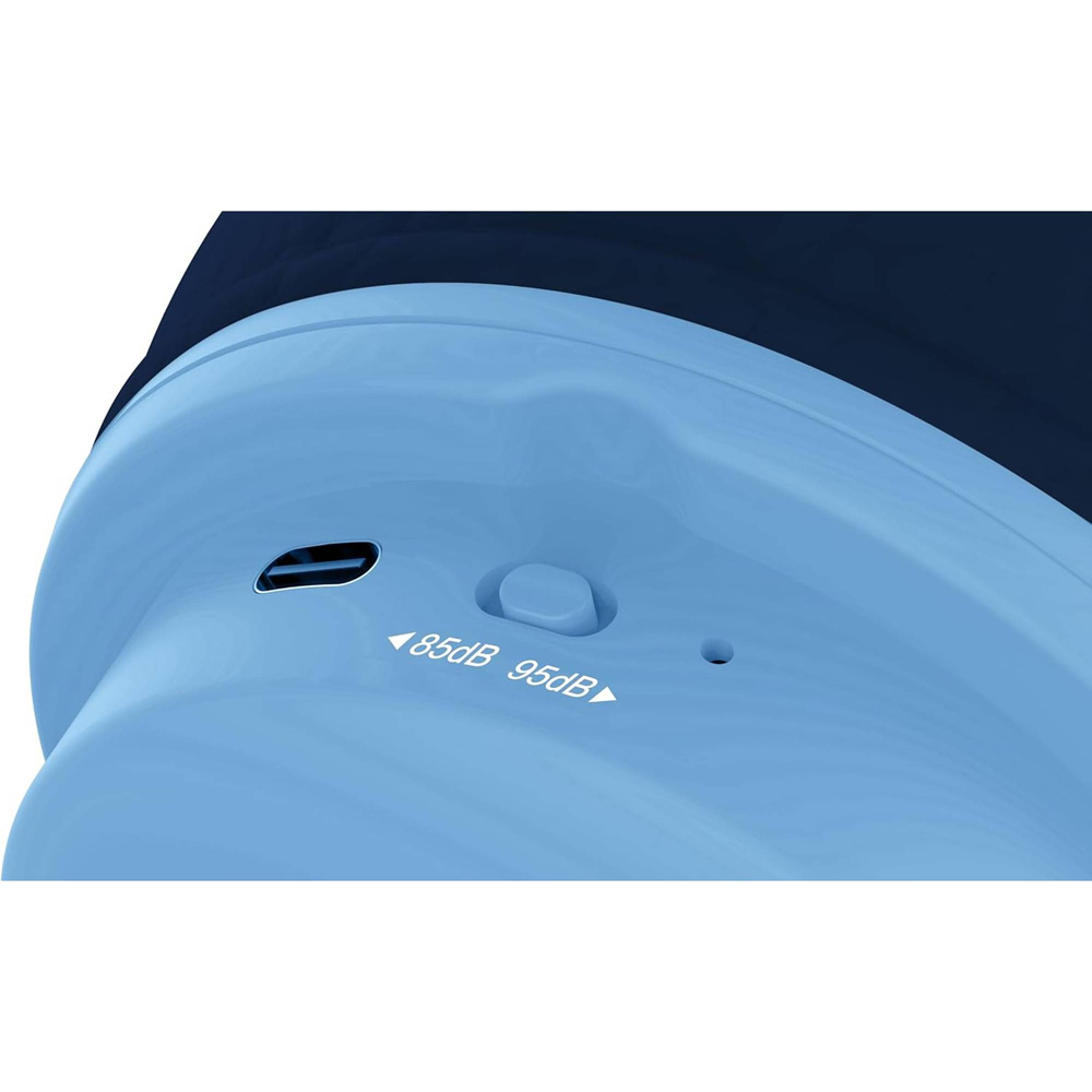 OTL Bluey Kids Wireless Headphones Image 7