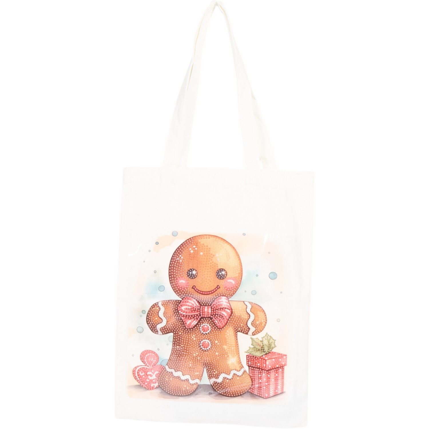 Christmas Diamond Painting Bag Kit Image 5