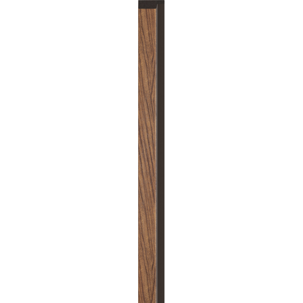 VOX Linerio M-Line Mocca Left Hand Trim Wall Panel Image 2