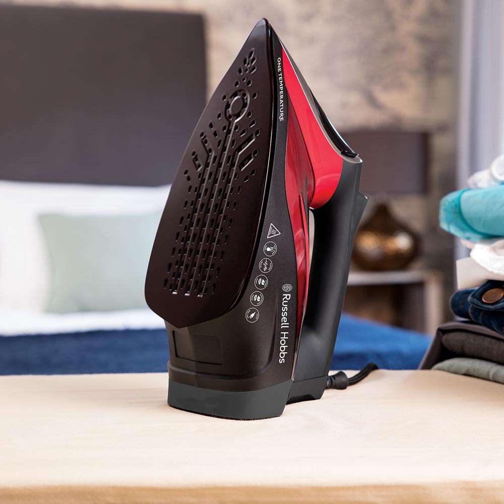 Russell Hobbs One Temperature Iron   Image 3