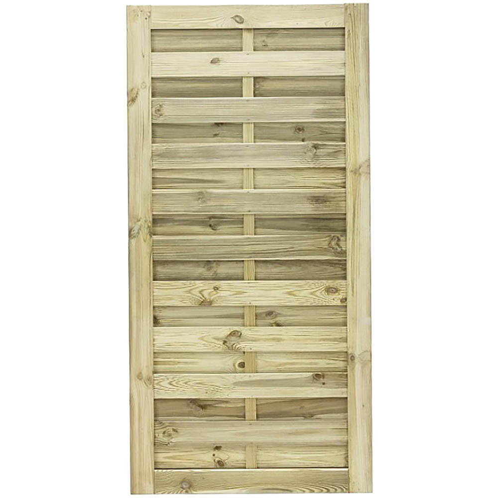 Shire Elite Esprit Fence Panel Image 2