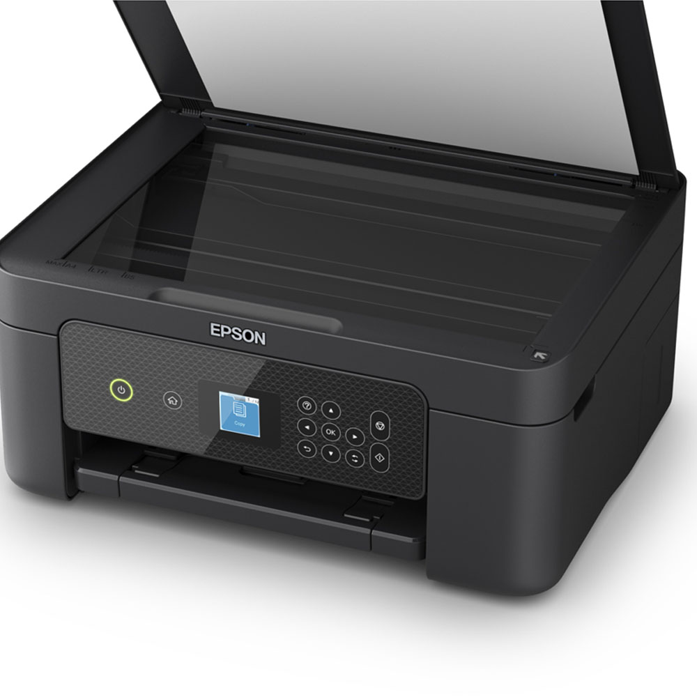 Epson Expression Home Printer Image 8