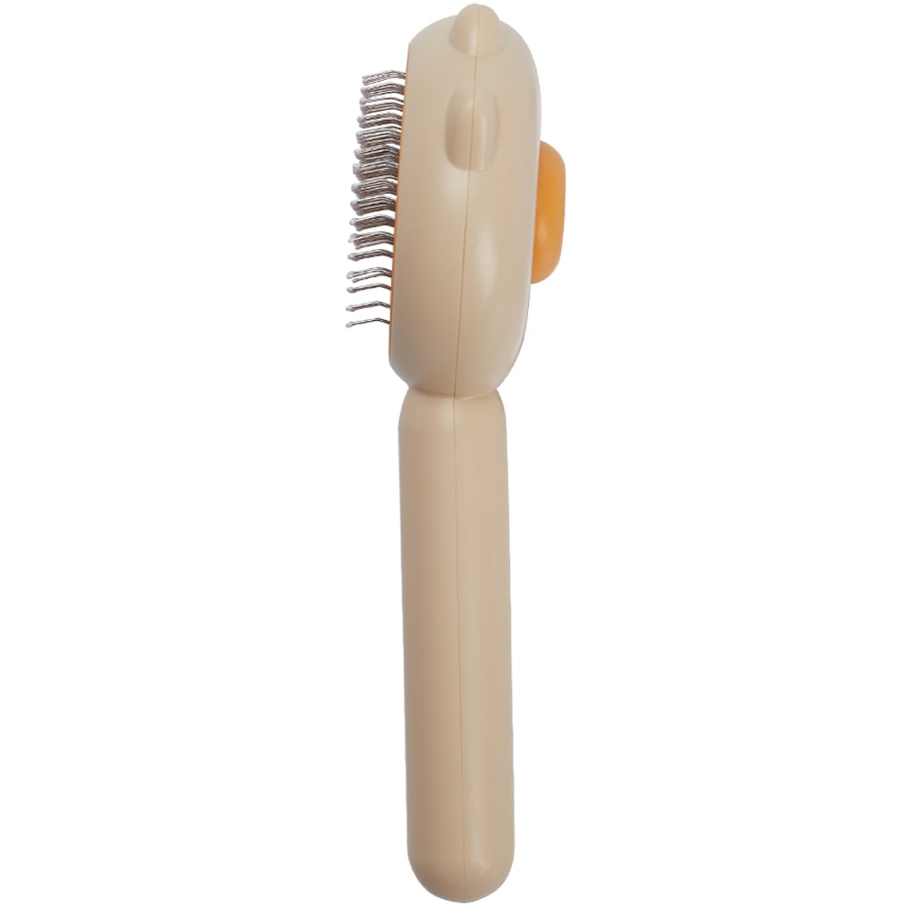 H&O Direct Dog and Cat Hair Grooming Comb Image 3