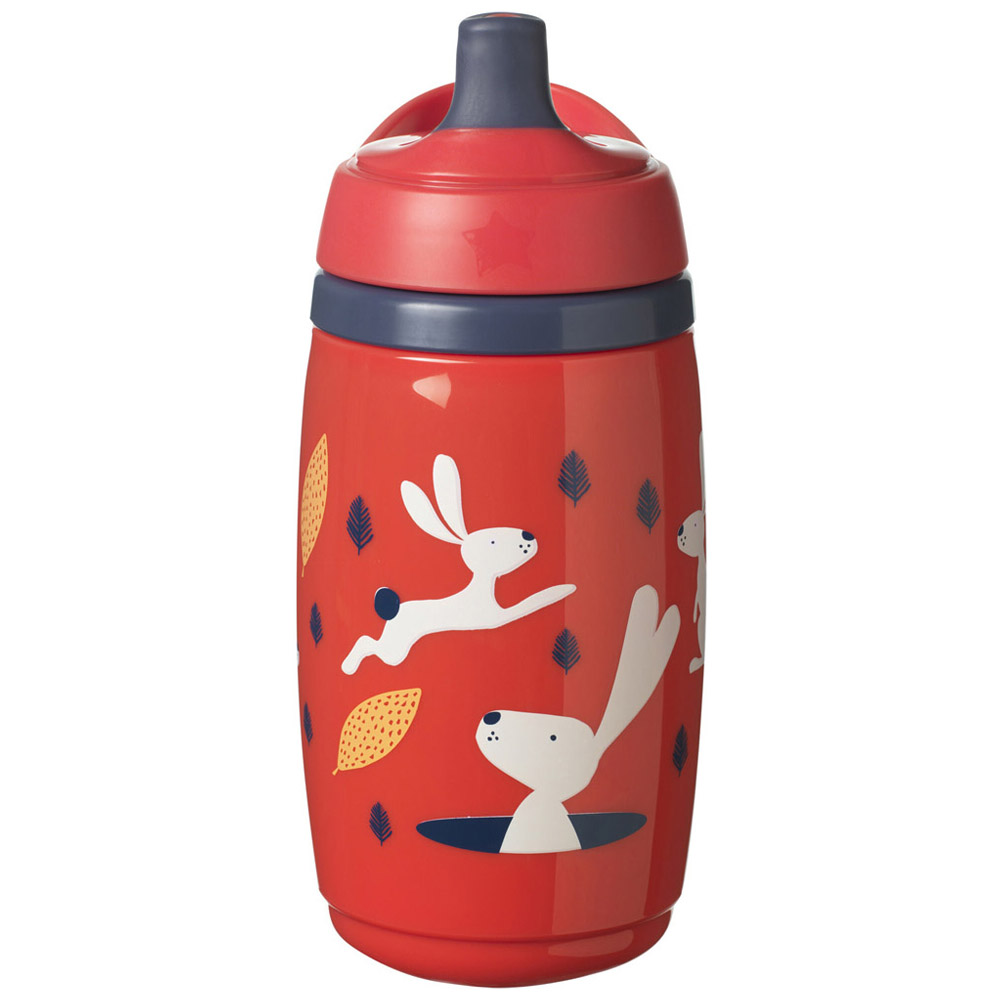 Tommee Tippee Active Sports Cup 266ml Image 2