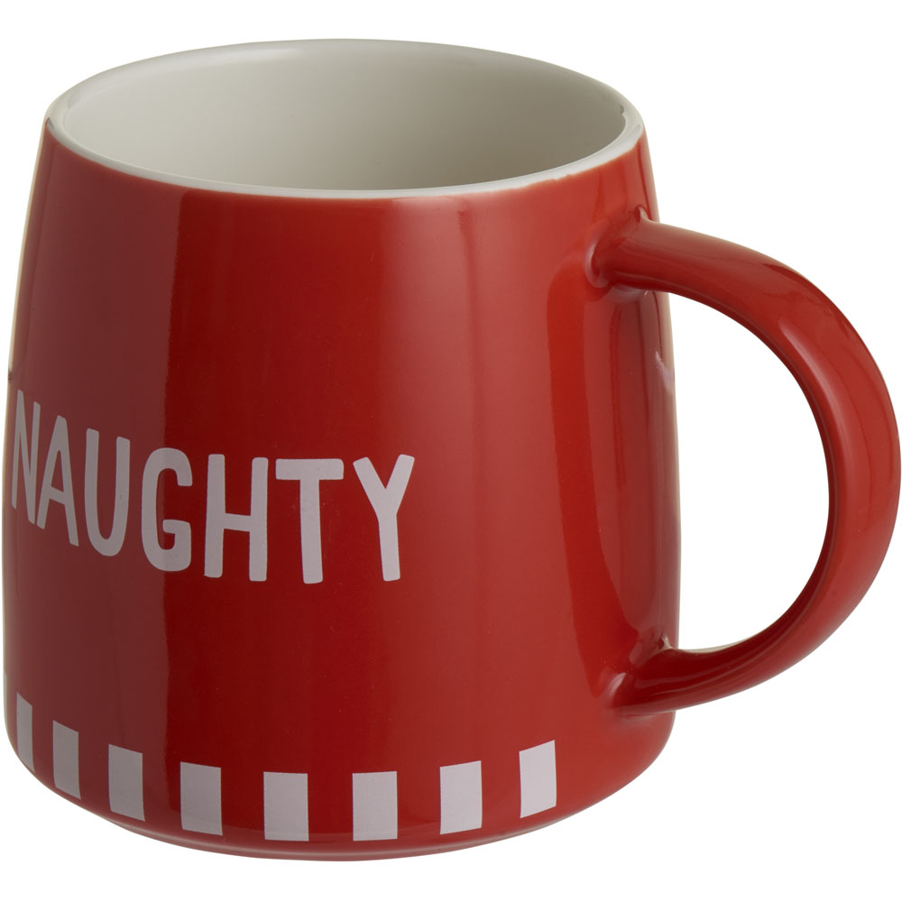 Wilko Naughty Mug Image 2