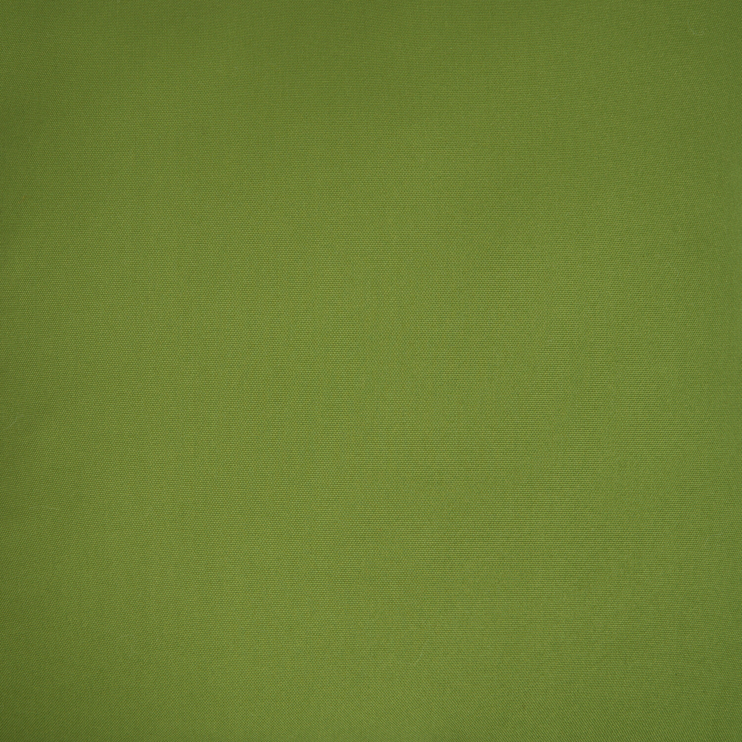 Outdoor Plain Cushion Olive Image 3