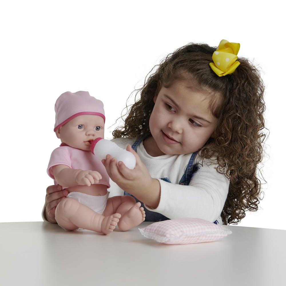wilko baby doll