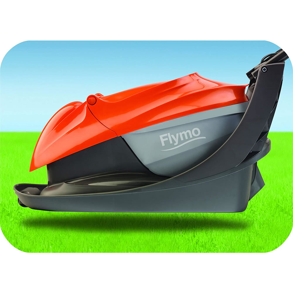 Flymo Easi Glide Electric Hover Mower Image 4
