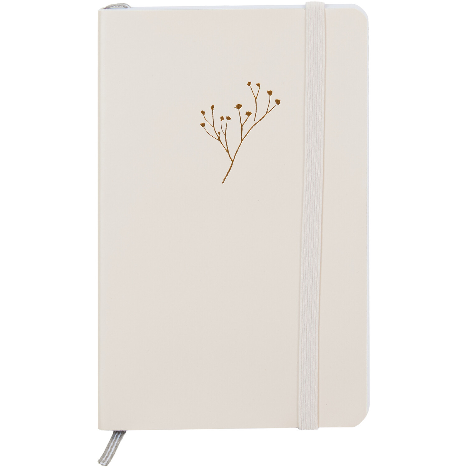 Eco PU Soft Cover Notebook A6 Image 6