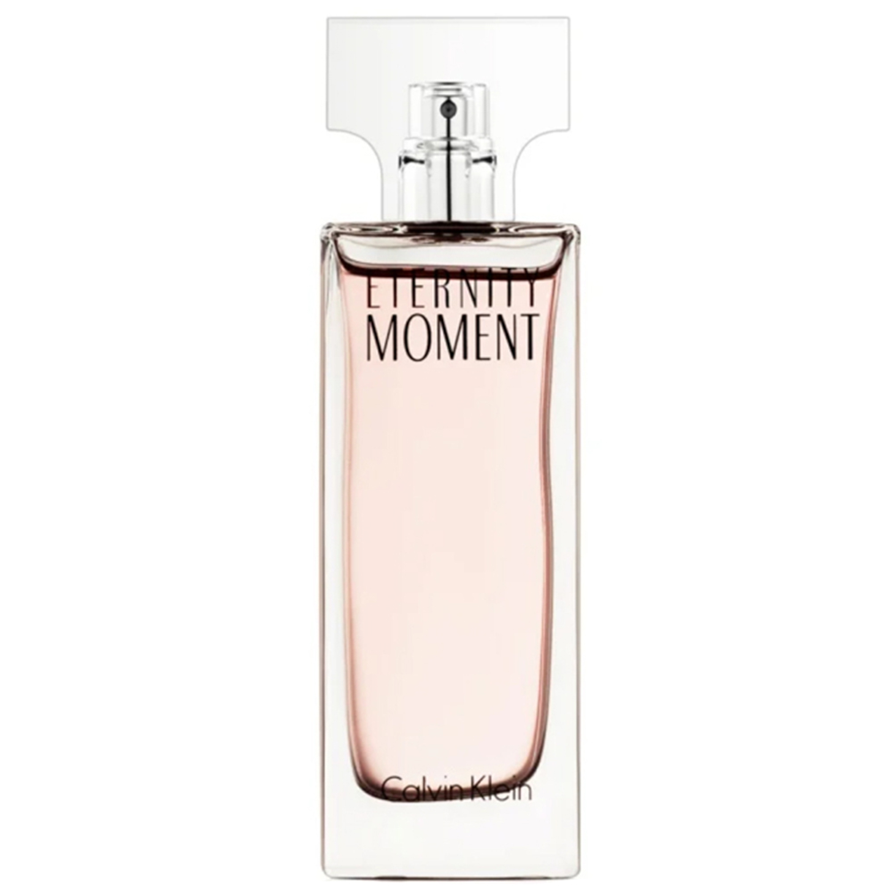 Calvin Klein Eternity Moment Eau De Parfum 30ml Spray Image 1